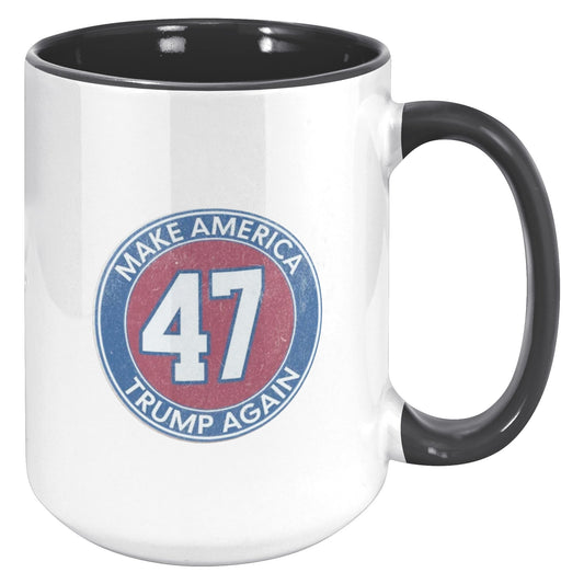 maga mug