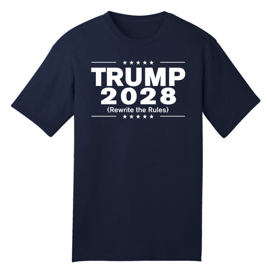 Trump 2028 Shirt