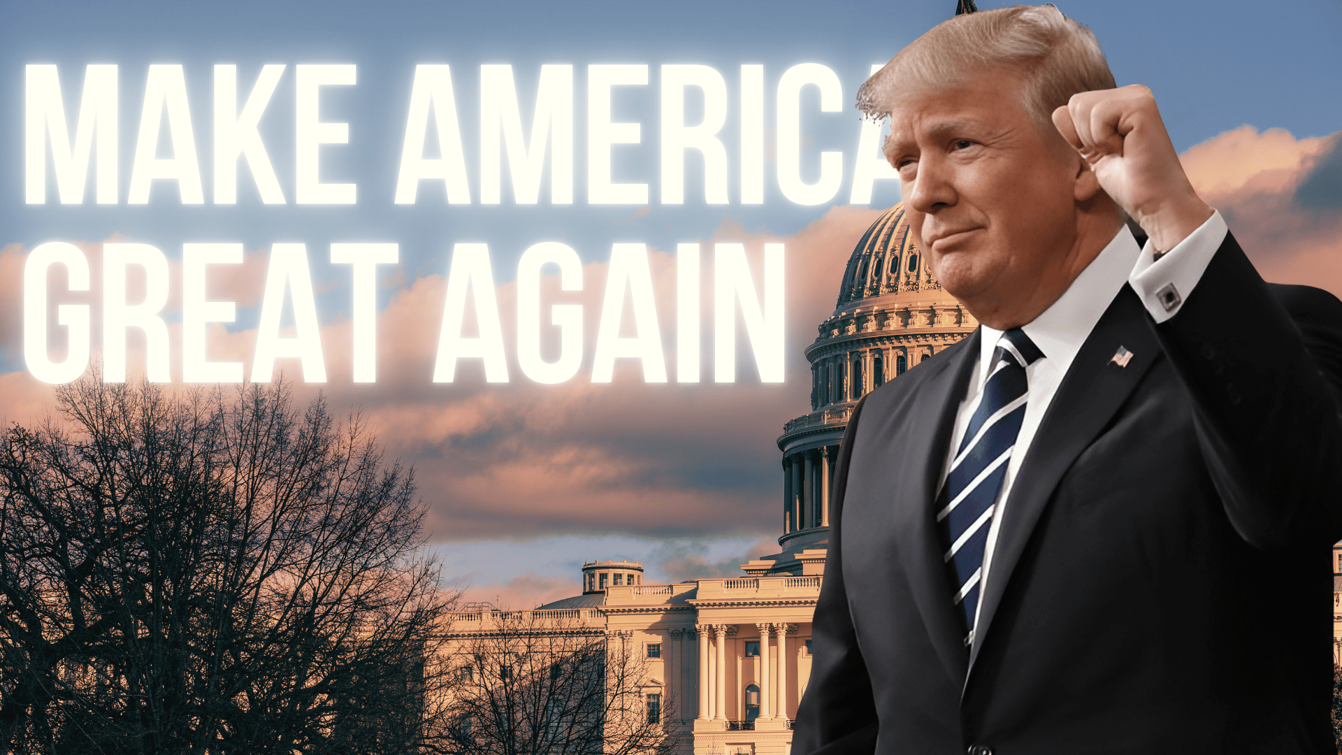 Trump Official Store